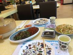 春饼-老昌春饼(西民主路总店)