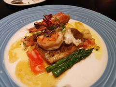 -圣丰索菲特·法国餐厅