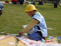 -绿城奇妙园双语日托(华茂悦峰园区)