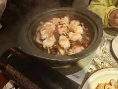 -绿茶餐厅(千岛湖银泰城店)