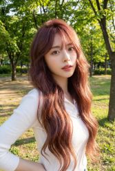 -BEAUTY HAIR GANO