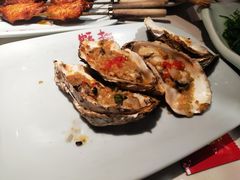 -蚝翅·海鲜粥·烧烤·宁夏滩羊季(玉米楼店)
