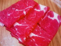 -牛New寿喜烧(青浦店)