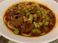 -疆Jiang·新疆秘制料理