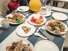 -聚春园自助餐厅(东街口店)