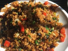 -88号小吃店·经典云南菜·地道纳西美食