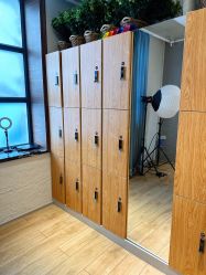 -Z.X HAIR SALON张新美业