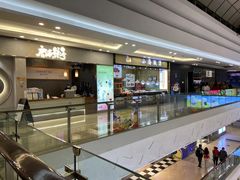 -万达广场(福州金融街店)