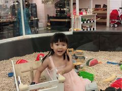 -Lilliput粒粒堡亲子餐厅(置汇旭辉店)
