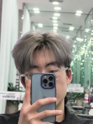 -时尚殿堂hair salon（上地华联店）