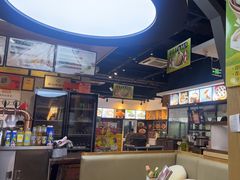 -隆喜元鱼汤包·海鲜(中联广场店)