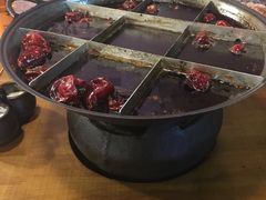 -白乐天毛肚火锅馆(南滨路店)