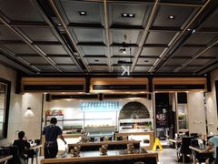 -川骄海鲜自助(亚运村店)