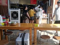 -蓉城西二道无名冒菜(西二道街店)