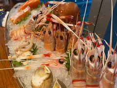 -Mr·Fish鱼鲜生海鲜放题(银泰in99店)