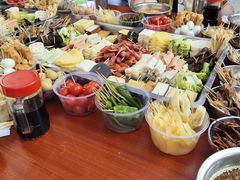 -江油特色冷沾沾(火炮街店)
