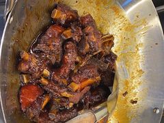 -徽三说·土徽菜·中国徽菜连锁品牌(一中店)