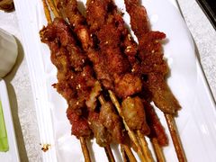 -四季小馆·地道北京小吃(广百店)