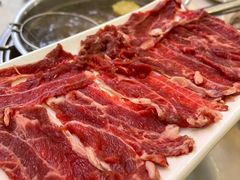 -广味鲜潮汕牛肉火锅(延安三路店)