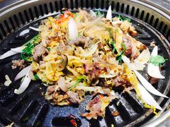 秘制牛肉-齐齐哈尔特色烤肉