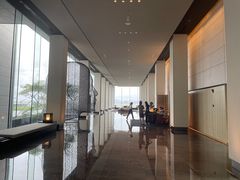 -深圳大梅沙京基洲际度假酒店