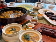 -寻味顺德·珍之宝酒楼(银钻店)