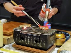 -Sushi Hanzo半藏(天环广场店)