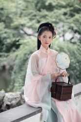 -八角古风摄影