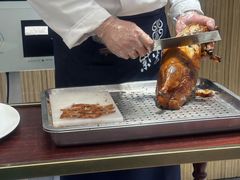 -紫光园·烤鸭(吕家营店)