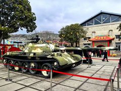 -中国船政文化博物馆