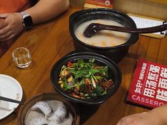 -如轩·海鲜砂锅粥·潮汕菜(海珠店)