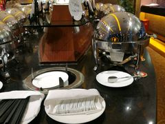 -雄楚国际大酒店-四季西餐厅