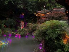 -杭州黄龙洞