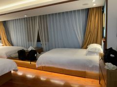 -黄山玉屏楼宾馆餐厅
