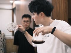 -Joymean coffee.见面咖啡