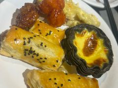 -德得轩烤涮一体自助餐厅(王府井店)