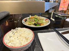 -昱匠·日本料理(金融街店)