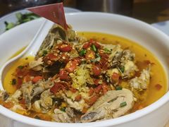 -好帮厨·下饭浏阳菜·坚持现炒(月湖店)