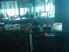 -澳门旅游塔360°旋转餐厅(南湾湖广场店)