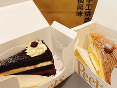 -Peet's Coffee皮爷咖啡(万象天地店)