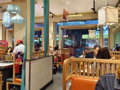 -旺龙巷重庆脆毛肚火锅·潜山扛把子店(潜山商业街店)