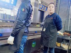 -清真·马峰烤肉(小学习北巷店)