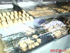 -宋记饼家(石门二路店)