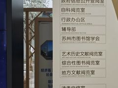 -苏州图书馆(人民路总馆)