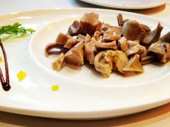 糟猪肚-老正兴菜馆(福州路店)