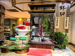 -亚马逊蒸汽活海鲜自助(LCM置汇旭辉广场店)