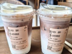 -去茶山(成都万象城店)