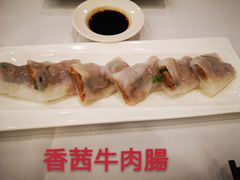 -龙皇酒家(黄埔店)