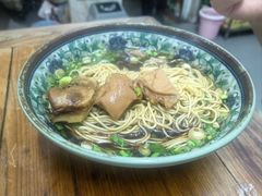-西复兴羊肉馆(南翔老街店)