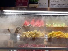 -一绪に寿喜烧(荟聚店)